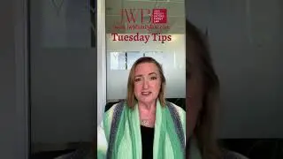 JWB Family Law Tuesday Tips Ep. 64 - What Are Preliminary Declarations of Disclosure (PDOD)?