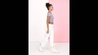 Trendy Clean Look Regular Fit Jeans