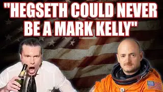 Steve Schmidt REACTS to Champagne Pete's censure of Senator Mark Kelly