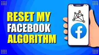 Как сбросить алгоритм Facebook (простой способ)