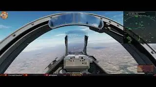 DCS: Server PvP - ShadowReapers #dcs #dcsworld
