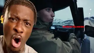 Sarettii (5148) - 00:42 (OFFICIAL LYRIC VIDEO) Track I Sweden ￼🇸🇪 REACTION
