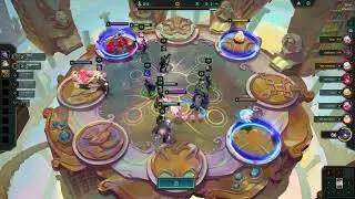 TFT SET 16: LORE & LEGENDS 📜 History is About to Repeat Itself (Gloriously!)