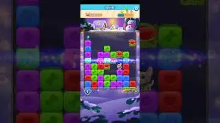 Pet Rescue Saga 1.506 #gameplay #petrescuesaga #games #suscribete #subscribe #gracias