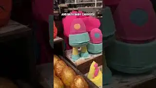 Милейшее пасхальное желе для душа 