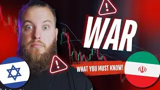 What Does This War Mean For Bitcoin