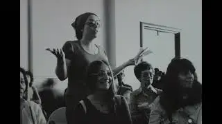 Ellen Cassedy on Working 9 to 5 (one minute)