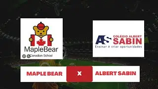 Interescolar - Sub13 - Maple Bear x Albert Sabin