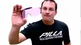 PILLA 46N, Zeiss VIVX lens