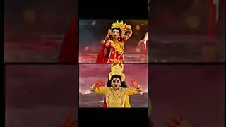 Zee bangla mahalaya 2022 durga VS 2023 durga#ankitaVS#subhashree #mahalaya #shortsfeed #mahalaya2023
