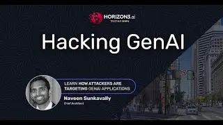 Hacking GenAI: From the Attacker's Perspective