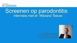 Pluis of niet-pluis? &ndash; Parodontale screening en behandelplanning in de algemene praktijk