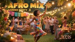 Afro Club Party Mix 2026 🔥 Лучшие афробит-треки | Танцы, грув и афро-ритм 28