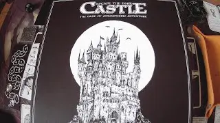 My Go-to Relaxing Brain-Free Solo Board Games