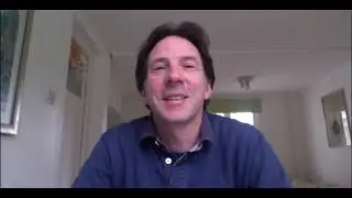 Webinar: Dr James Paul - Is reality socially constructed?