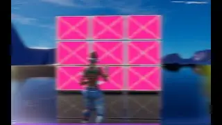 Hasta Luego ✋ (But its Perfect Synced) #fortnite #montage #60hz