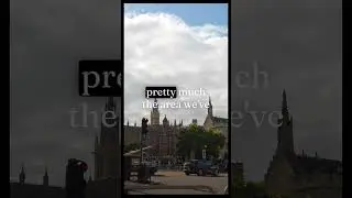 Discover London's Iconic Parliament Square