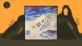 Utah's Symphony Orchestra The Tops in Pops Vinyl 1980 Full Album