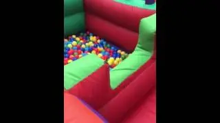 Soft Play Hire