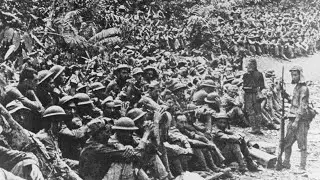 27,000 Americans Boiled Alive on Hell Ships: Japan's 40% Death Rate vs Nazi 1% - The Buried Truth
