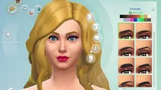 The Sims 4 Sleeping Beauty