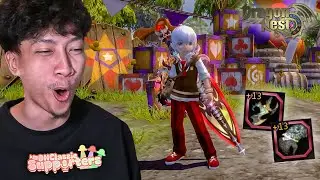 HC DI 50 - Dragon Nest Classic