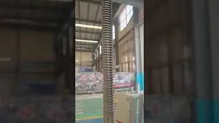Manual stainless steel wall penstock gate valve#valvefactory #valve #chinafactory