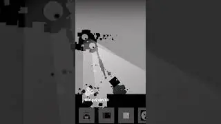 Sqube darkness intense start
