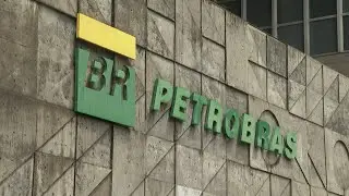 Petrobras vende ativos no Polo Carm&oacute;polis por mais de R$ 5,5 bilh&otilde;es | AFP