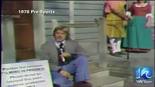 Bruce Rader's 40th Anniversary at WAVY-TV 10