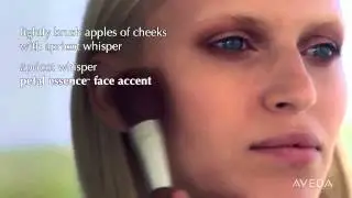 Coriander Rose | Aveda Rare Bloom Collection | Spring 2015 - Paul Da Costa Salon