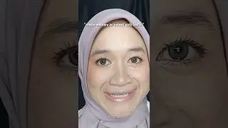 bulmat auto lentik pake mascara ini🤩 #mascara #omg  #bulumatalentik #reviewproduk  #racunshopee #fyp