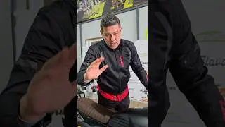 Scrambler الروح ديال الأوف-رود 💥🔊🔥 سمّع الصوت&hellip; و حكم على القوة
