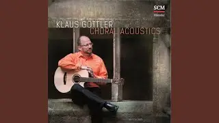Gott ist gegenwärtig