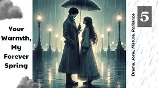 Your Warmth, My Forever Spring   Episode 5 Audio   Romantic Tales Audiobook