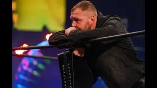 The Hoots Podcast #230 - AEW Full Gear 2020 Predictions