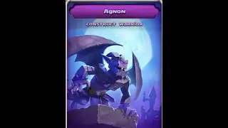 Dungeon Boss: Respawned - FADD Friday - Agnon