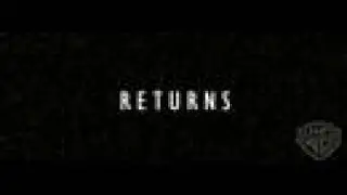 Superman Returns Movie Trailer