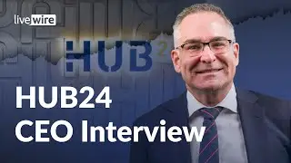 HUB24 set to grow FUA by 46% over the next 2 years