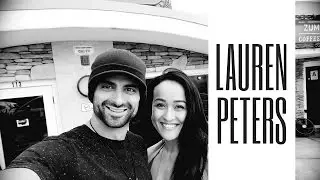 Transmission With Lauren Peters and Guy Ferdman