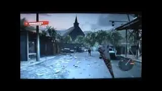 Dead Island Funny Moments 13B - UNKICKABLE