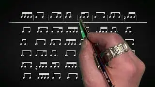 Music note practice 