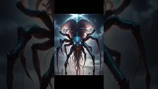 Hybrid Animals Mind-blowing Terrifying Fusions☠️🤯😱💉🧬🔥💥||#genzanimals#monsters#midjourney#2025#hybrid