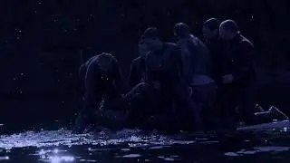 Carmanah [Official Video] Water Falling