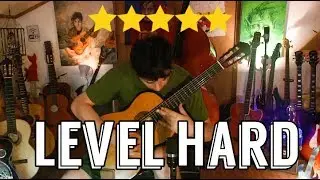 Torre Bermeja by Fabio Lima (Isaac Albéniz)