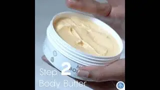 Reduce Stretch Marks With Stretch Marks Bundle | The Moms Co. #shorts