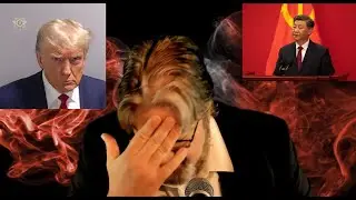 КАНАДА: Строительство военно-морского флота Китая и наполнение его хранилищ золотом
