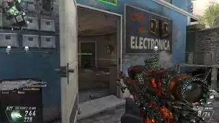 BO2 PLUTO TRICKSHOTTING