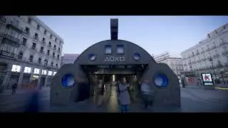 WE ARE CP | Acciones Especiales | PlayStation: Metro Sol. Aftermovie