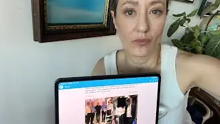JFC: Bill Gates Caught an STD From Russian Girl (Allegedly)